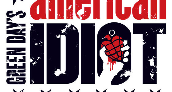 American Idiot