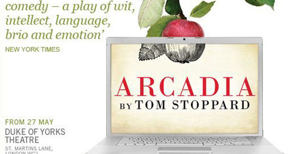 Arcadia (London)