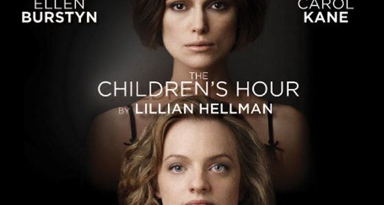 The Children’s Hour