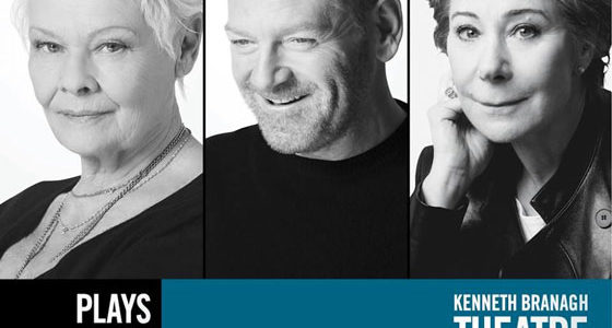 Plays at the Garrick