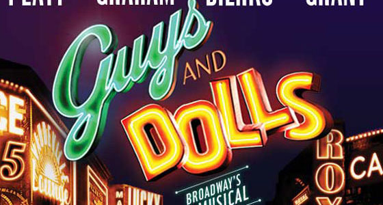 Guys and Dolls