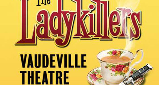 The Ladykillers