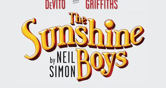 The Sunshine Boys