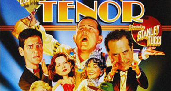 Lend Me a Tenor