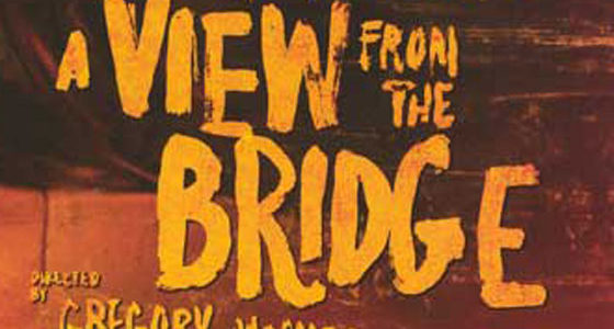 A View from the Bridge