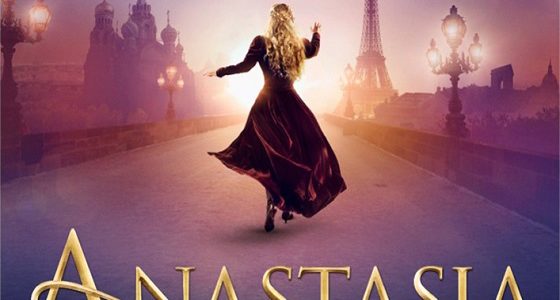 Anastasia