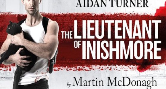 The Lieutenant of Inishmore