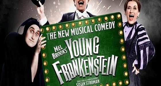 Young Frankenstein