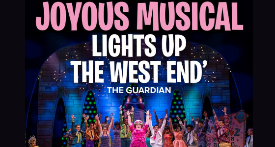 Hairspray West End