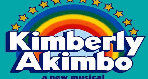 Kimberly Akimbo