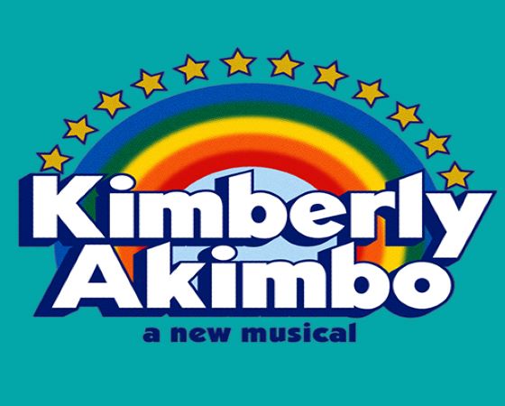 Kimberly Akimbo
