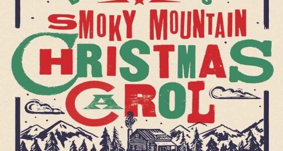 Dolly Parton’s Smoky Mountain Christmas Carol