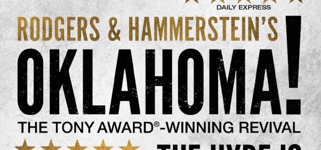 Oklahoma!