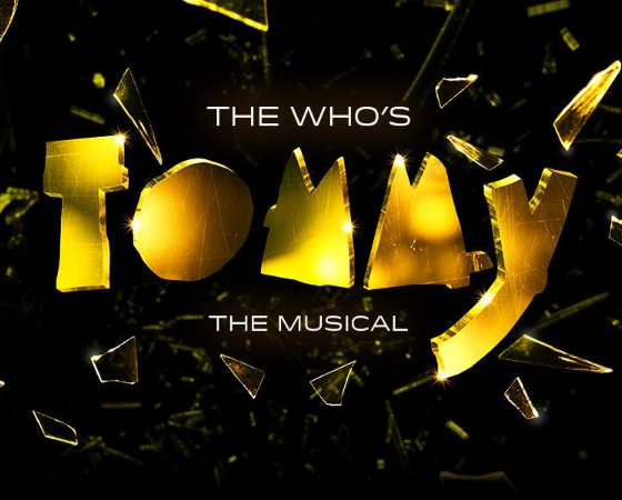 The Who’s Tommy The Musical