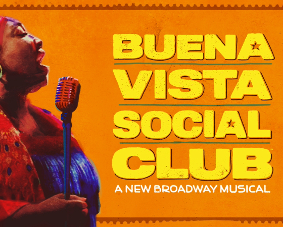 Buena Vista Social Club