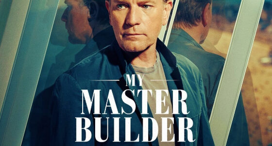 My Master Builder