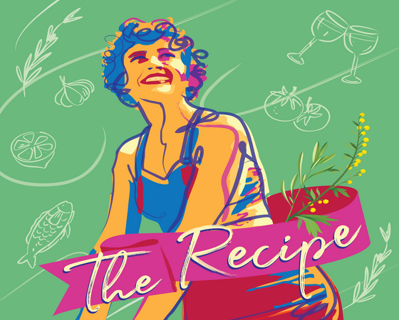 The Recipe