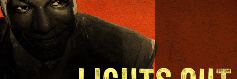 Lights Out: Nat “King” Cole