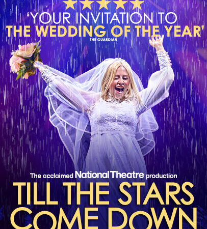 Till The Stars Come Down